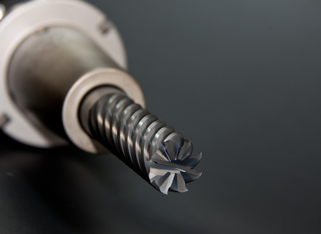 O que significa o trabalho CNC